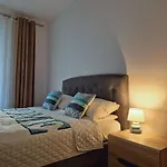 Przy Wydmach Apartman *