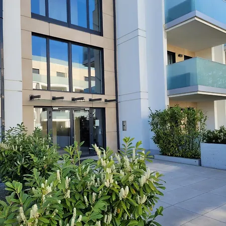 Przy Wydmach * Rewal