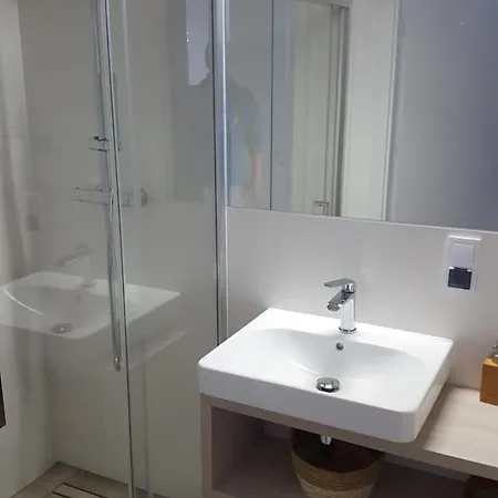 Apartman Przy Wydmach