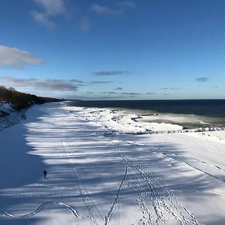 Appartement Przy Wydmach