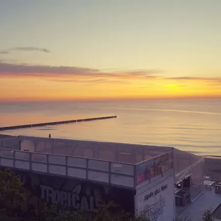 Przy Wydmach * Rewal