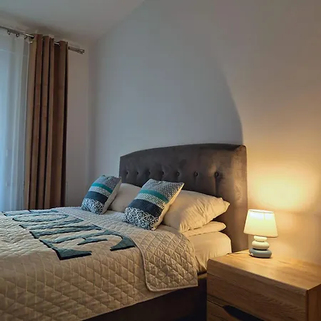 Przy Wydmach Appartement *