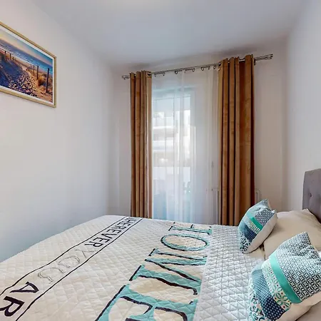 Appartement Przy Wydmach Rewal