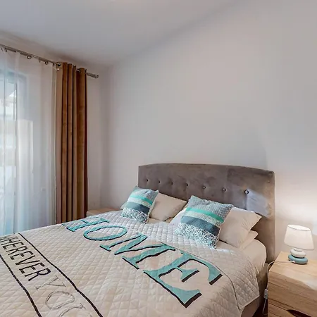 Przy Wydmach Appartement Rewal