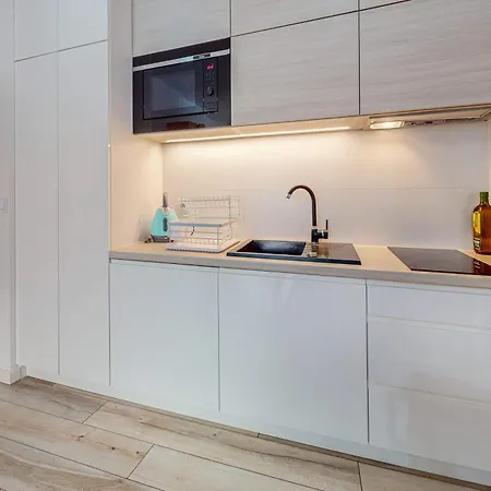 Przy Wydmach Appartement