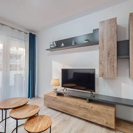 Appartement Przy Wydmach *