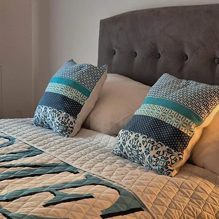 Przy Wydmach Appartement *