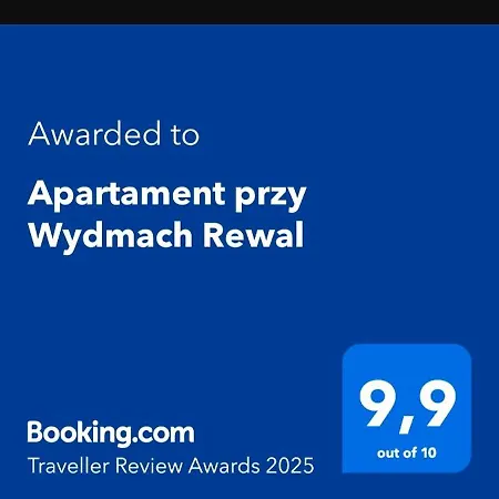 Przy Wydmach *