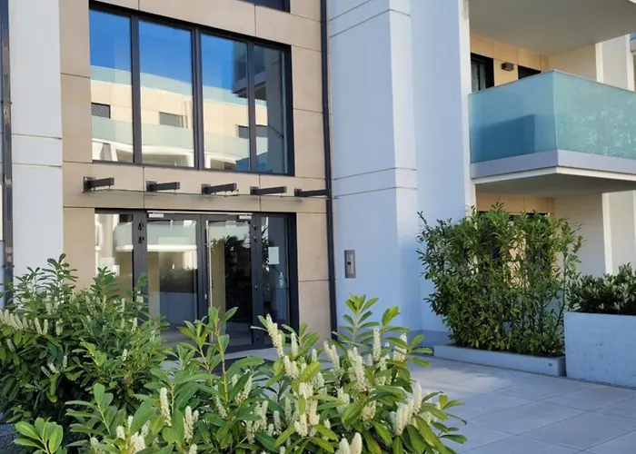 Przy Wydmach * Rewal