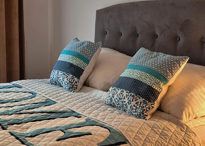 Przy Wydmach Lägenhet *