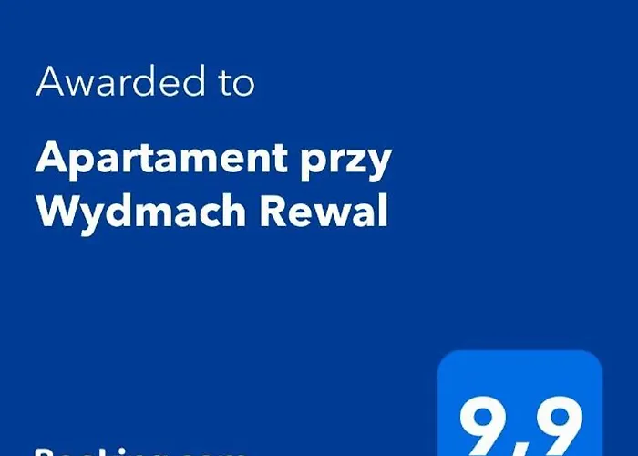 Przy Wydmach *